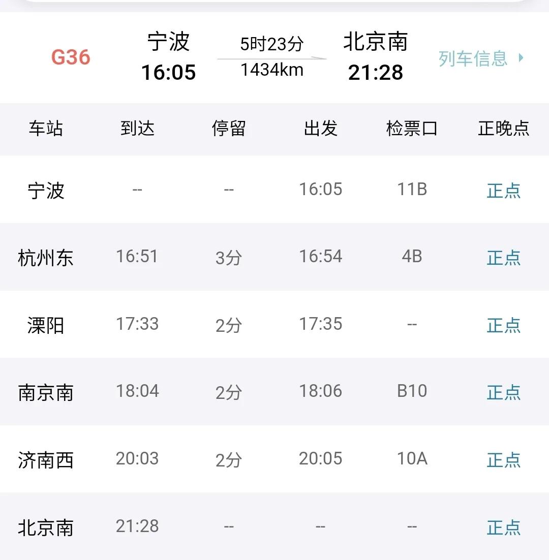 新一轮全国铁路调图徐兰高铁,京沪高铁第三次调图车次重新编号