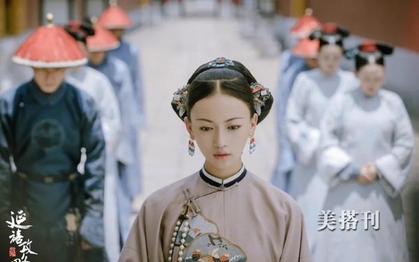 许凯傅恒最新视频,富恒扮演者许凯近况