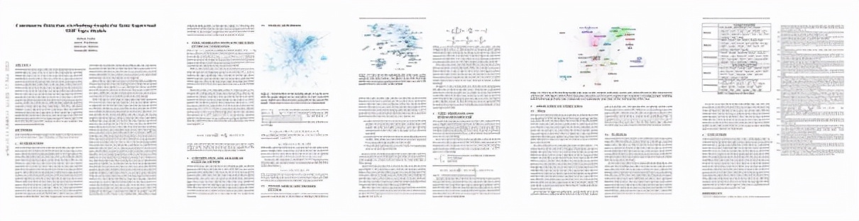 arxiv论文合集,arxiv十大论文