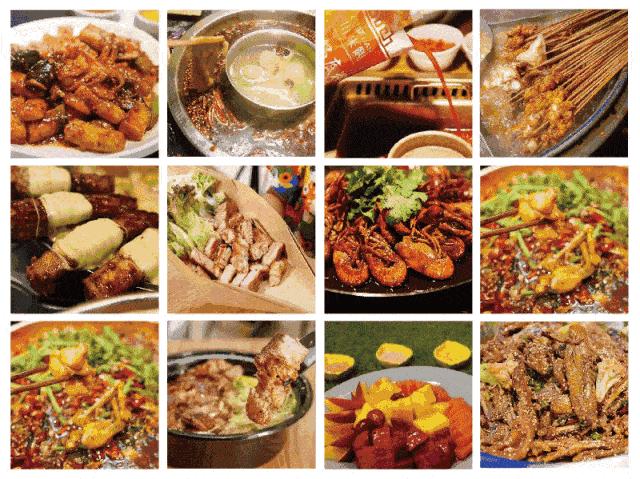 爱在17烟台视频,爱在17路夜景