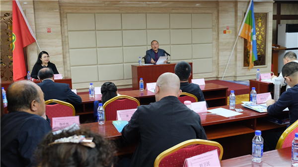 辽宁残疾人康复协会,辽宁省残疾人联合会康复部