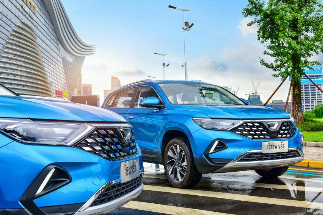 捷达买二手车注意什么问题,捷达vs7手动挡使用三年后的感受