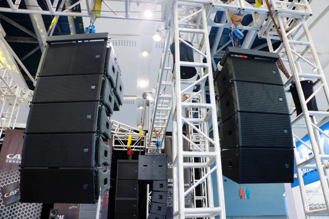 广展国际展览,广展展馆