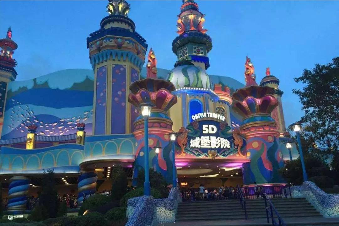 上海迪士尼乐园和长隆哪个好玩,上海迪士尼乐园和珠海长隆的区别