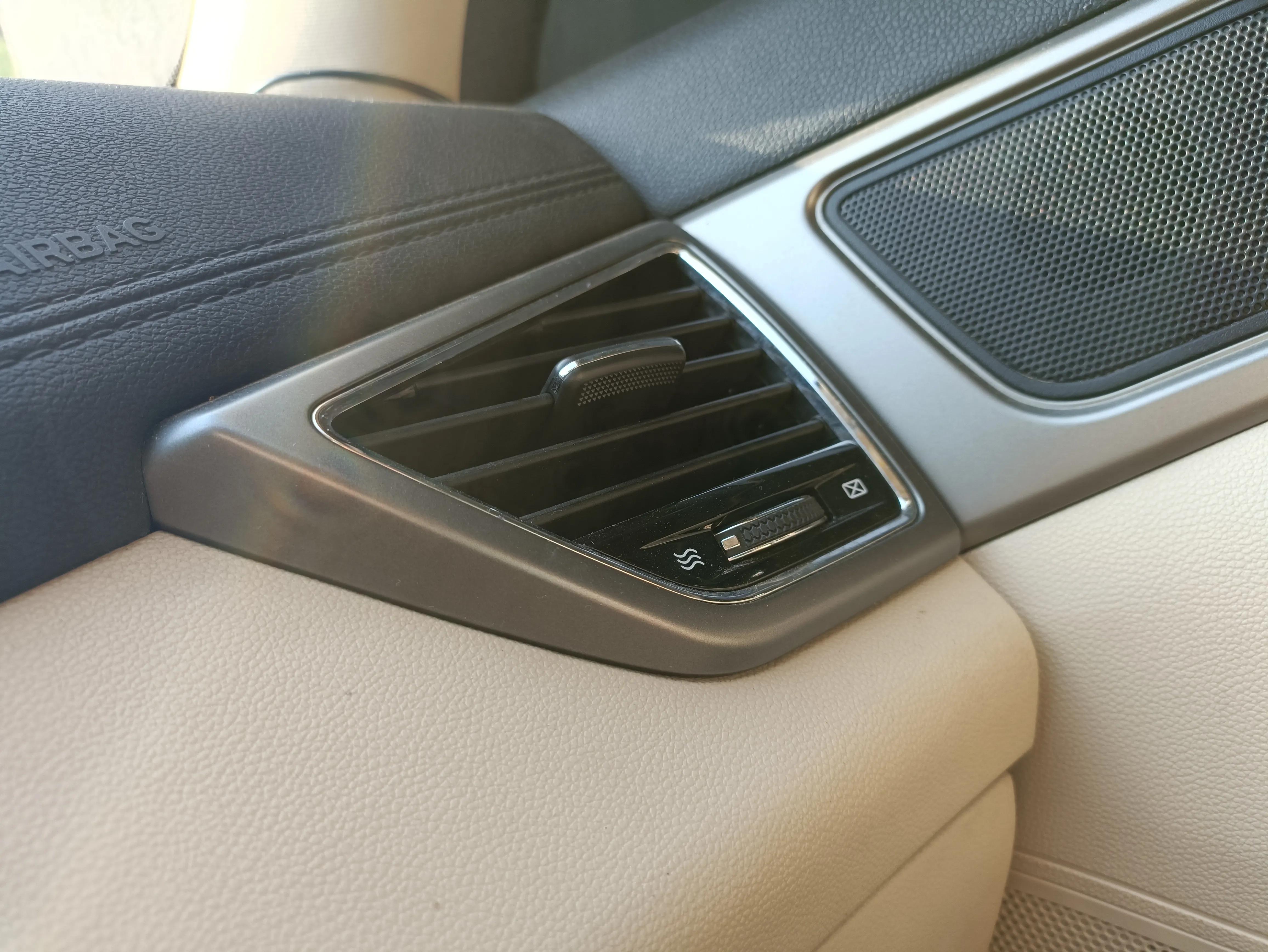 逸动只有四个喇叭,双蜗牛喇叭逸动