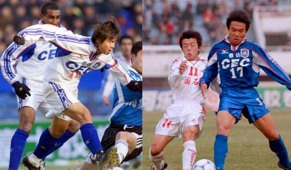 它比阿迪耐克资历更老，曾赞助中国球队多年，如今却越来越小众