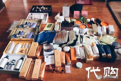 代购突然全部下架,代购店铺突然全部下架怎么回事