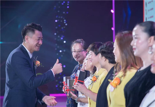 三八妇乐公司文化节,三八妇乐集团周年庆典