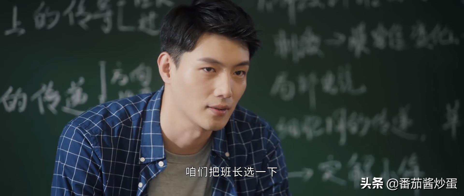 李婷婷姚弛放学别走首发人物海报,放学别走姚弛李婷婷唱歌