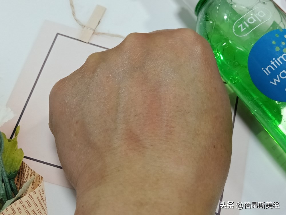 女性洗液哪个好用测评,温和的女性私护洗液推荐