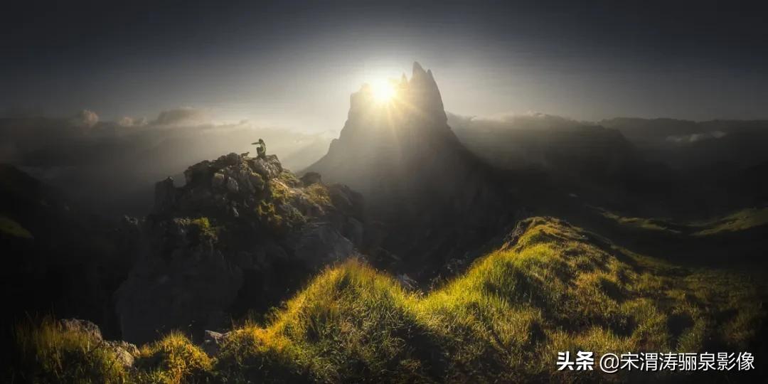 ipa国际动态摄影大赛获奖作品,2020年ipa摄影奖获奖作品