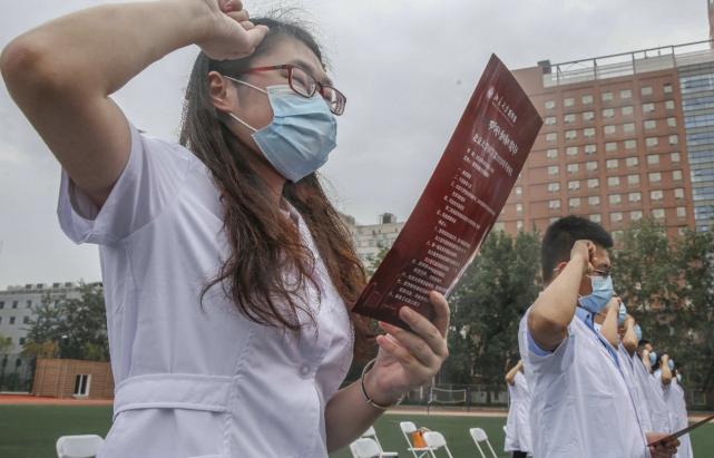 想学医就选这五个医学专业,专科也能学中医学吗