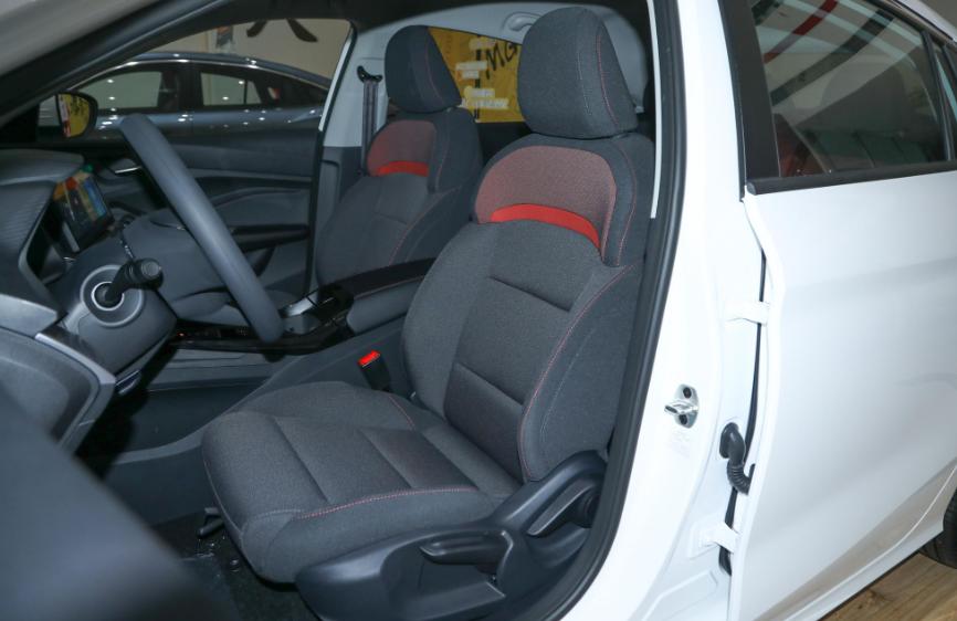 名爵5pro试驾视频,23款1.5t名爵5沉浸式体验