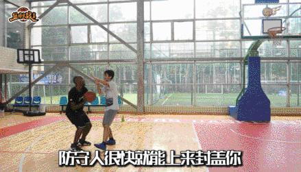 打篮球特别久还是很菜怎么办,打篮球怎么做到正确运球