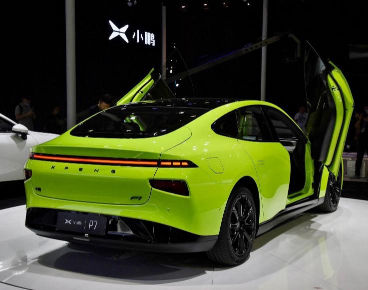 特斯拉车门价格,特斯拉车门多少钱