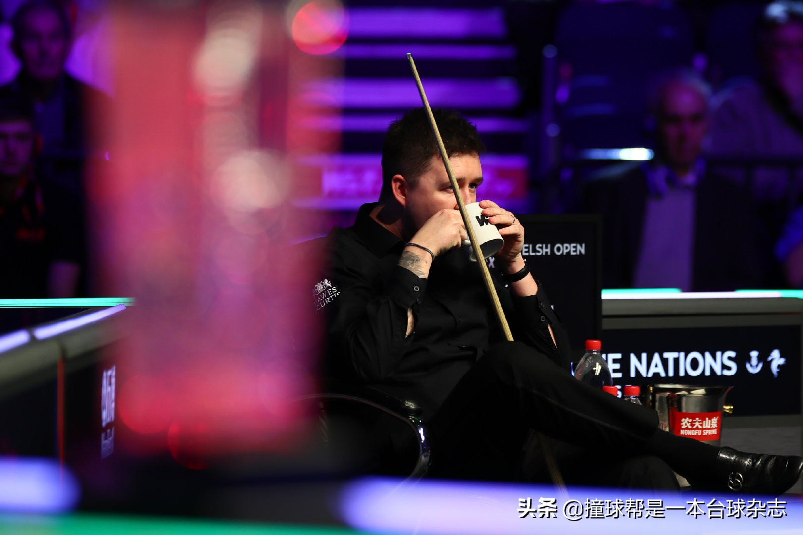 凯伦威尔逊致命一球集锦,凯伦威尔逊本赛季都得过哪些冠军