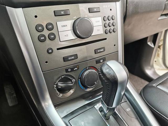 冷门suv进口车,欧宝suv安德拉当年落地价