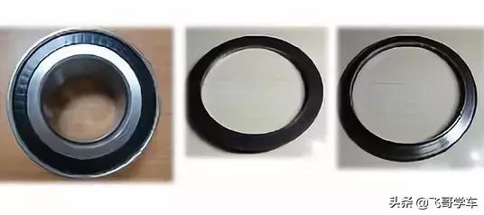 雪佛兰前轮轴承更换方法,雪佛兰汽车维修后轮轴承视频