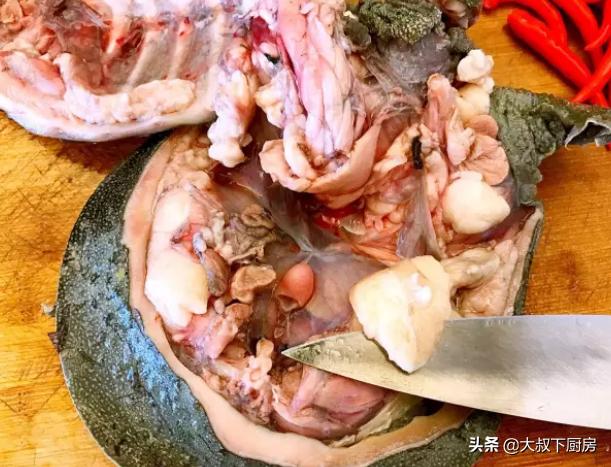 红烧甲鱼家常做法简单又好吃视频,家湘美食红烧甲鱼