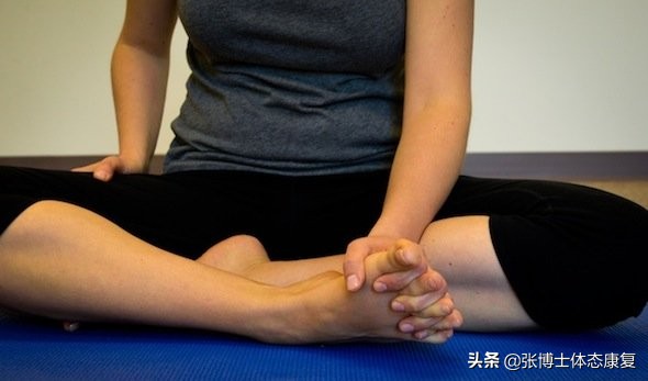 体态矫正之小腿外翻,体态矫正足底