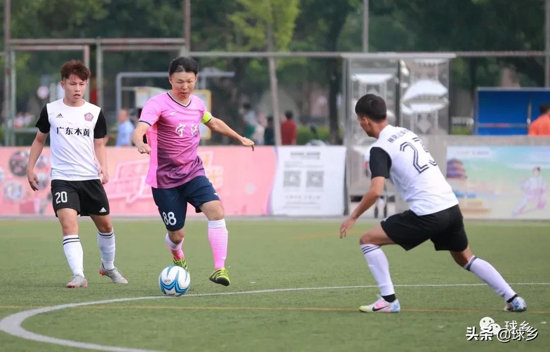 兴宁足球保头名,广东梅州足协积分榜