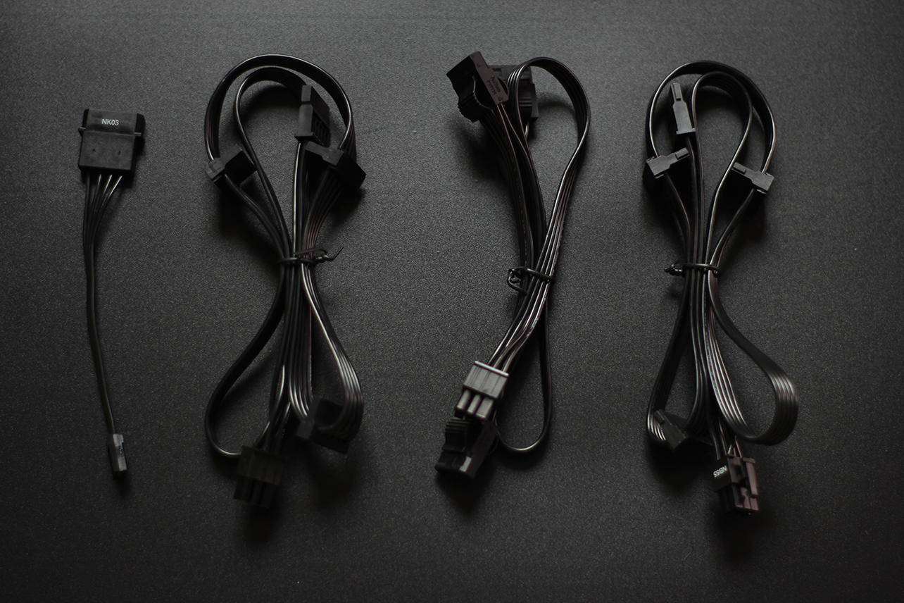 安钛克hcg650w电源评测,眼光一定要长远