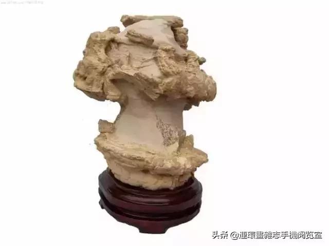 中国十大奇石之首,最全的中华奇石欣赏