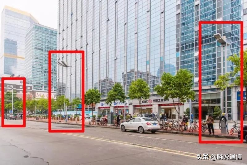 智慧城市智慧灯杆投资,智慧灯杆市场发展