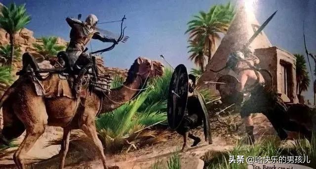 十年内单机游戏推荐,有哪些特别耐玩经久不衰单机游戏