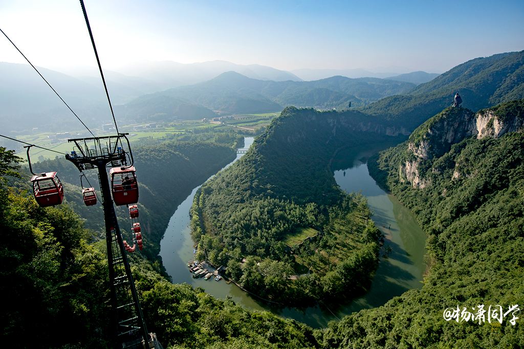 襄阳春秋寨景区游玩攻略,襄阳春秋寨附近还有什么景点