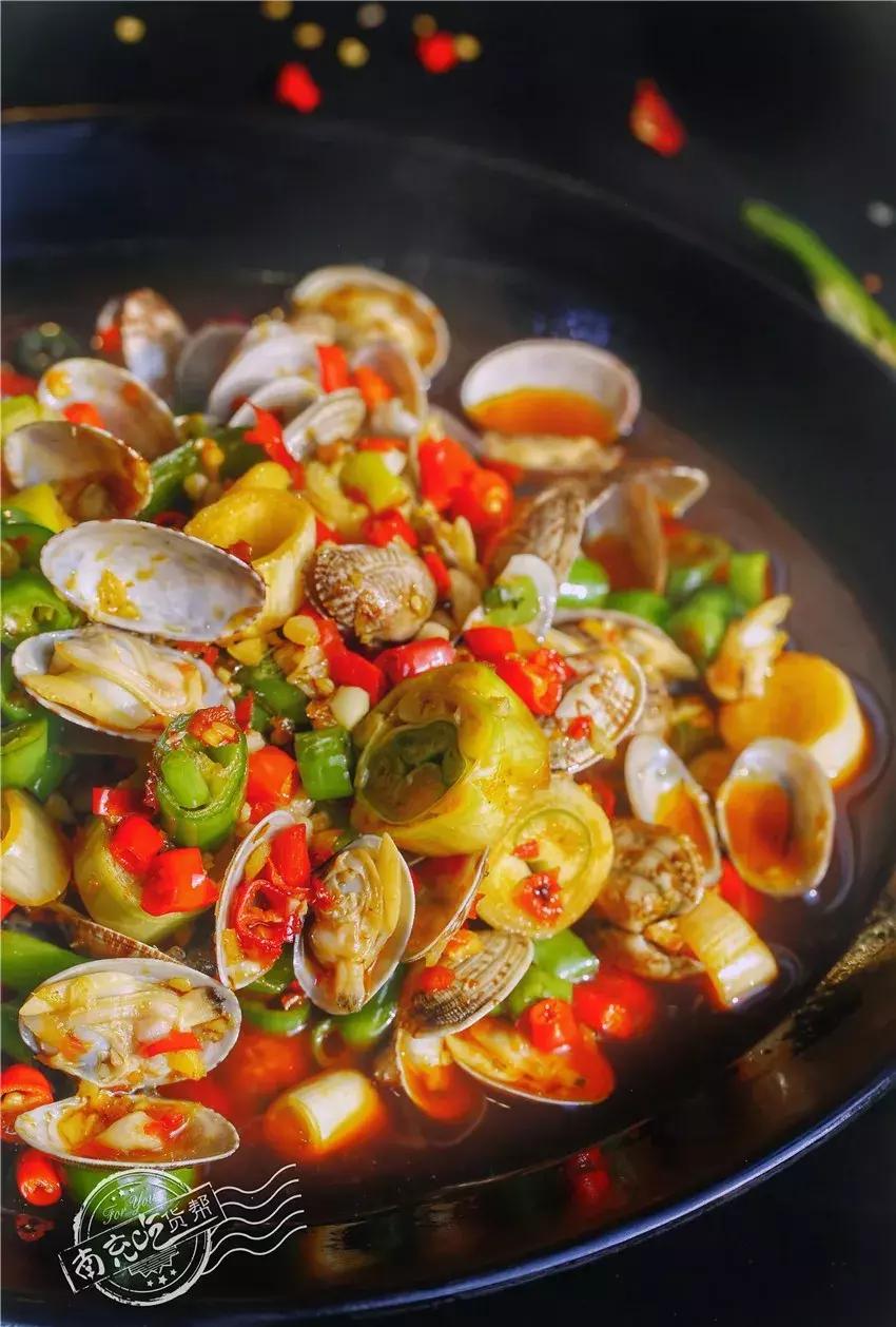 期待已久的盐帮菜即将开业,1227川菜馆