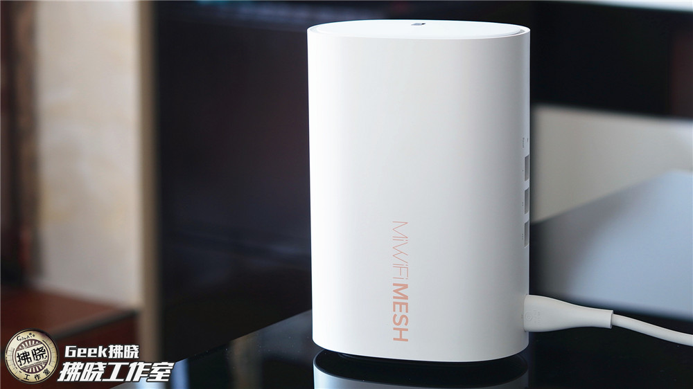 小米路由器信号最好的是哪一面,小米路由器和小米路由器mesh