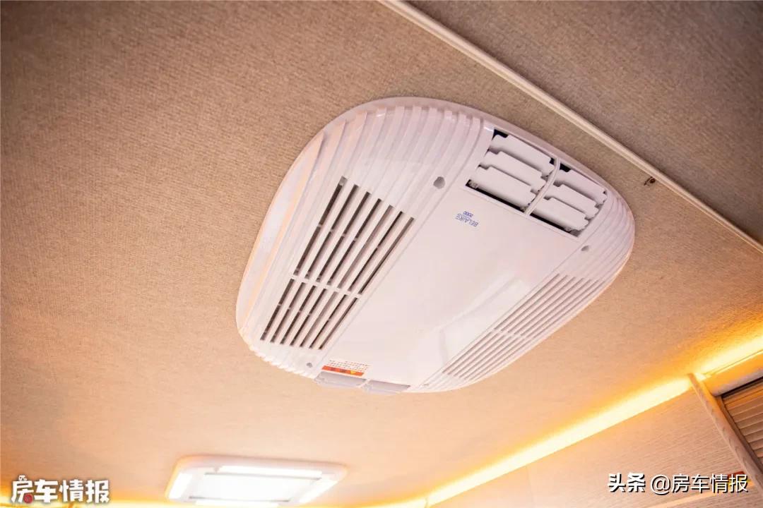 江淮5.17米星锐房车,江淮星锐5.99米二手价格低房车