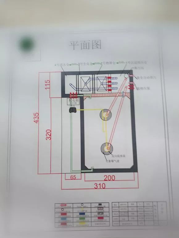地面上鱼池自动排污过滤施工方法,鱼池过滤系统怎么实现自动排污的