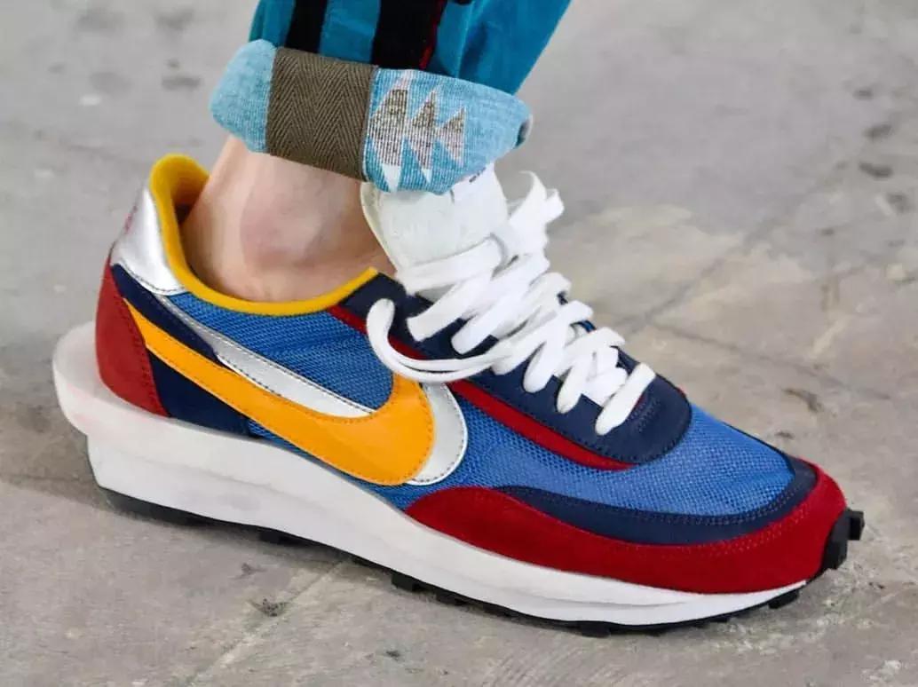 穿上这些鞋,你才称得上是“NikeVintage”