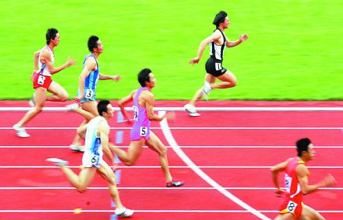 跑步比赛前，紧张情绪来了应该怎么缓解