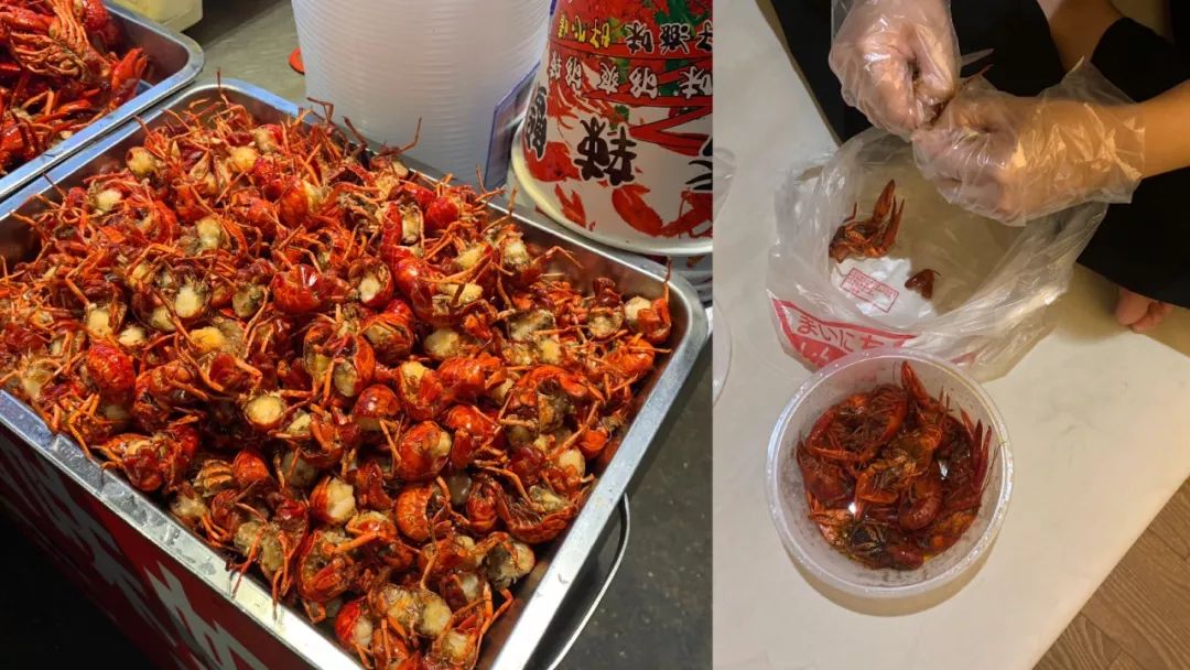 享受这个城市的美好,感受长沙这座不夜城