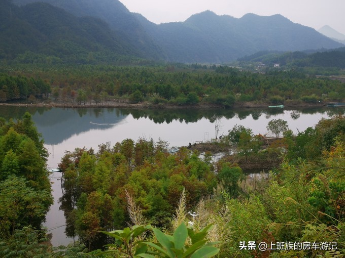 合肥到皖南川藏线攻略两天一夜,杭州出发皖南川藏线自驾游攻略