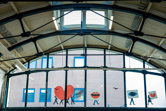 你来荷兰不可不打卡的梵高足迹地,荷兰梵高观光地点