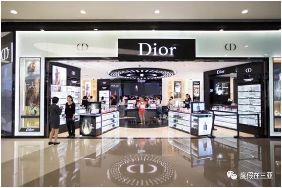 三亚机场免税店购物攻略,三亚免税店购物攻略化妆品