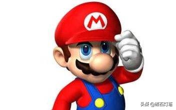 怀旧马里奥街机,90年代马里奥街机