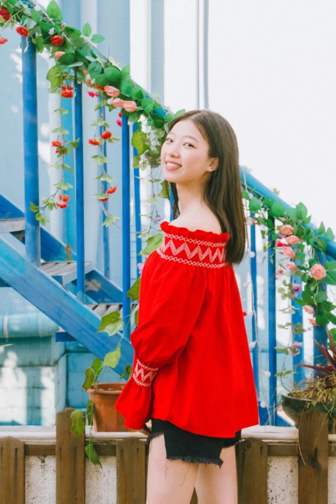 深圳的一处热门古风拍摄地,深圳古风拍照景点推荐