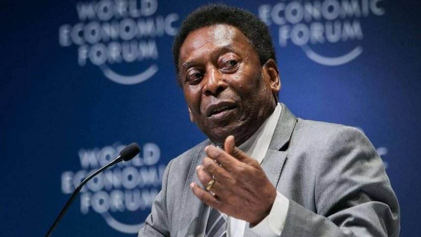 球王贝利巴西人地位,球王罗纳尔多叫什么