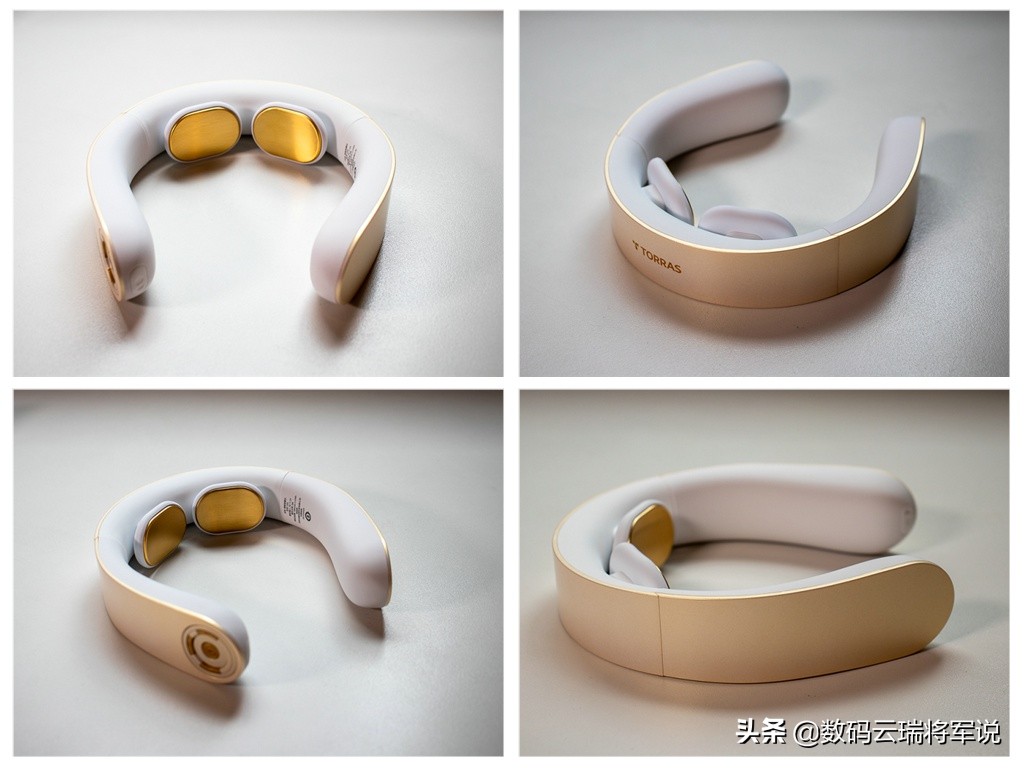 boe智能颈椎按摩仪,eke智能颈椎按摩器