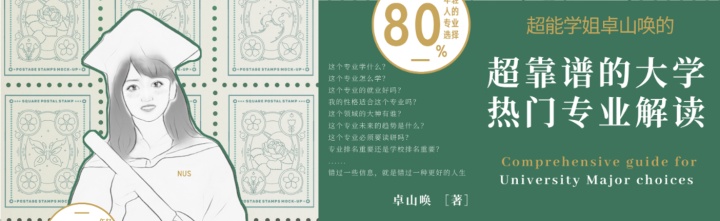 序章-人生十字路口，请带好地图