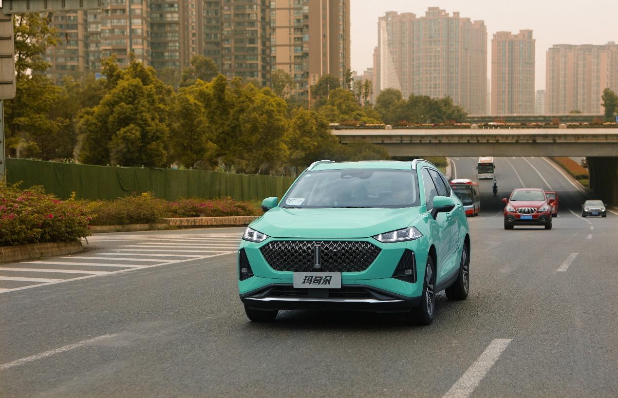 wey玛奇朵插电混动版能跑多少码,泰州wey玛奇朵试驾
