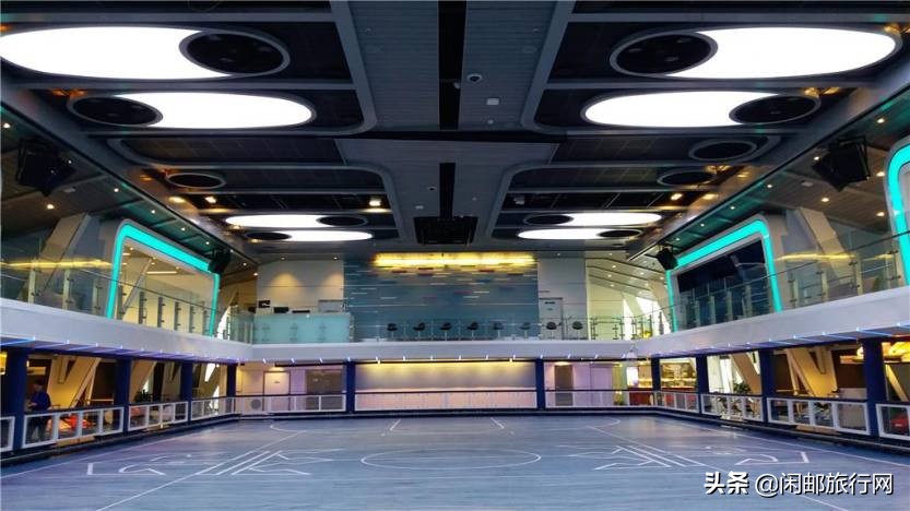 上海日本海洋光谱号邮轮游,海洋光谱号长崎一日游