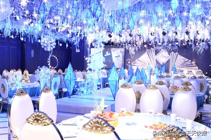 博尔顿大酒店呼和浩特,呼和浩特京广博尔顿婚宴