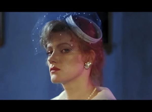 法斯宾德女性四部曲,法斯宾德