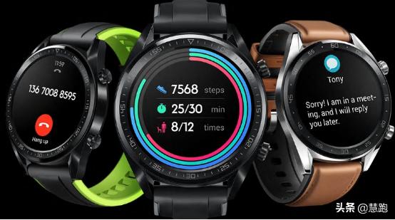 跑步心率监控什么手表好,光电手表心率偏高还是偏低